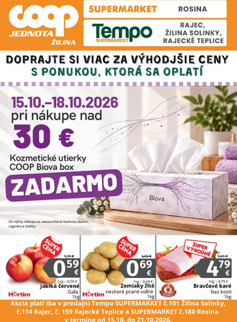 COOP Jednota