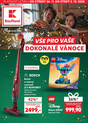 Kaufland
