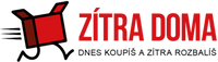 Zítra-doma