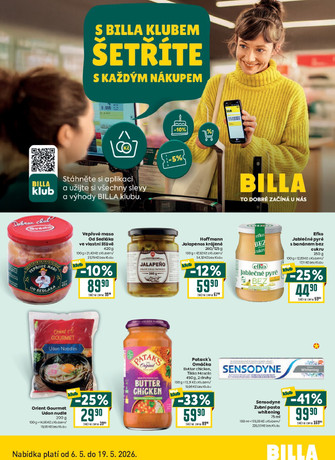 Billa