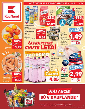 Kaufland