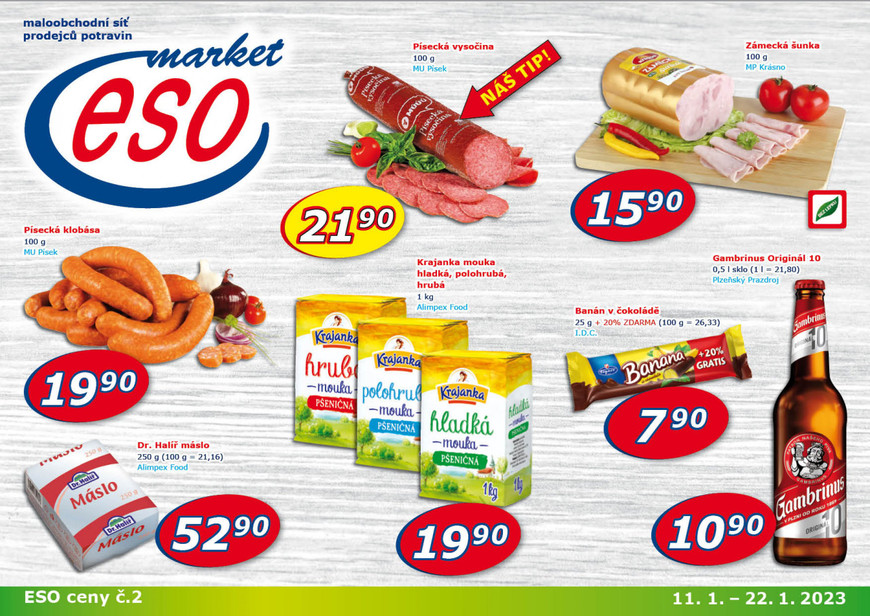 Eso market