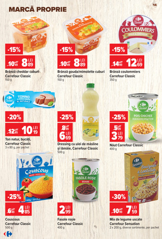 Carrefour