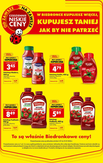 Biedronka