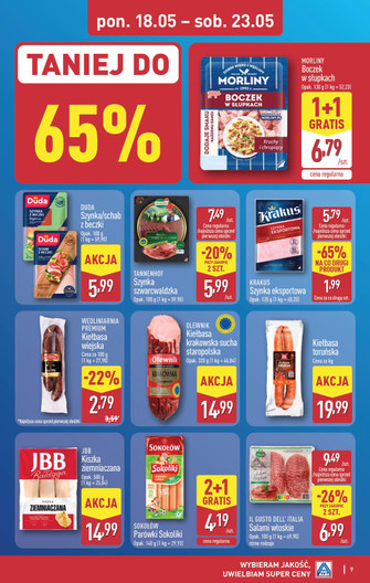 ALDI