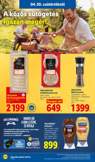 Lidl