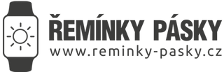 Řemínky pásky