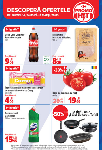 Carrefour