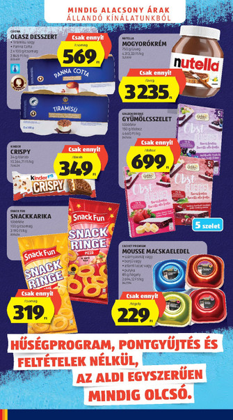 Aldi