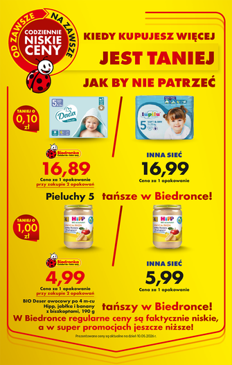 Biedronka
