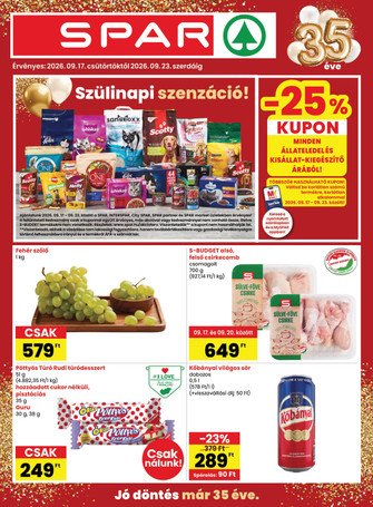 SPAR
