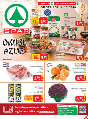 Spar