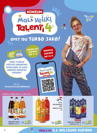 Konzum