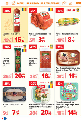 Carrefour