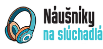 Slúchadlá-náušníky