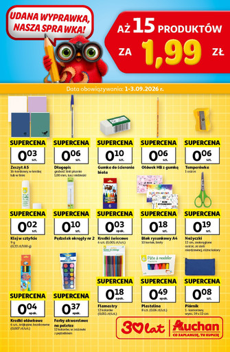 Auchan
