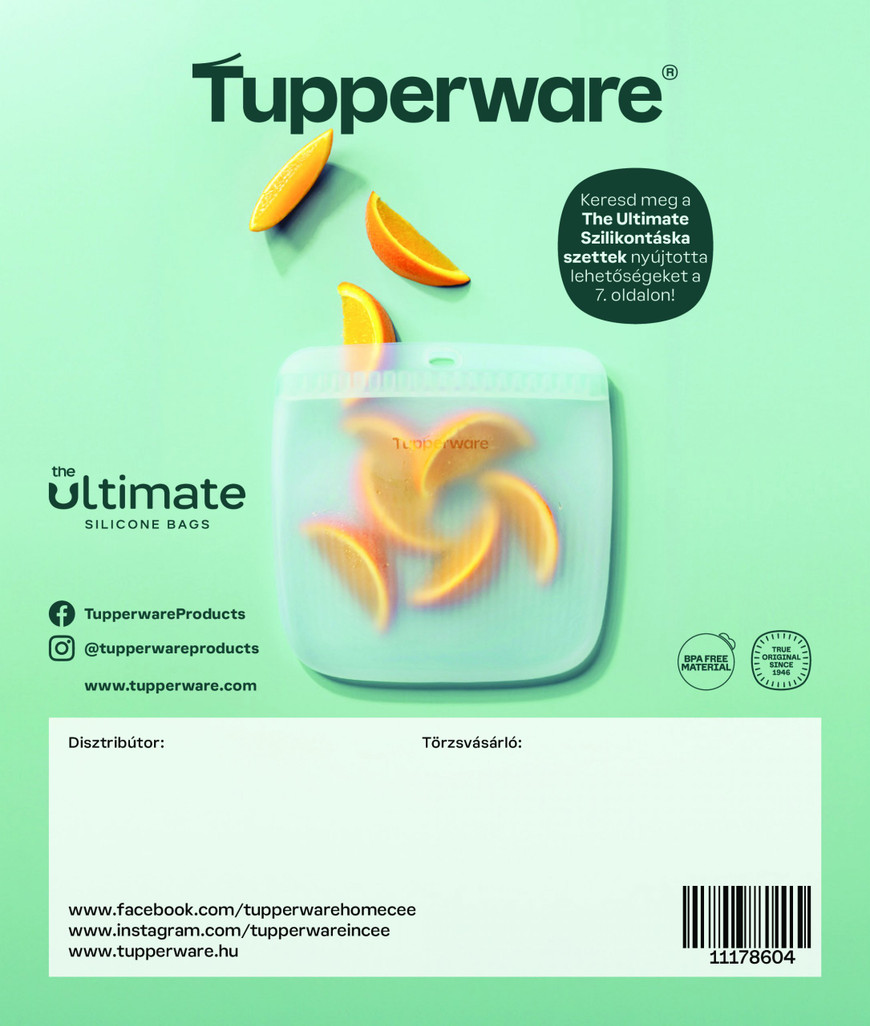 Tupperware