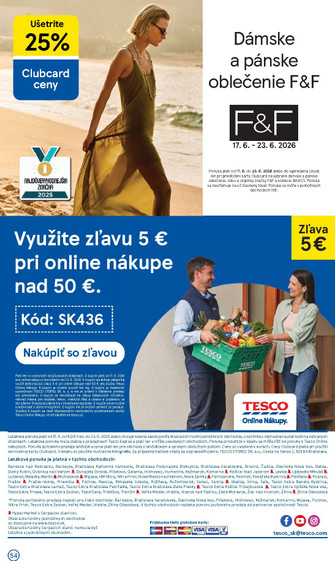 Tesco
