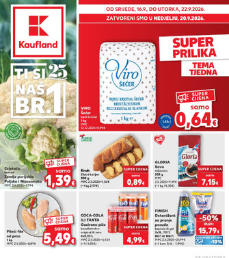 Kaufland