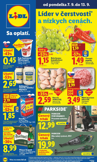 Lidl