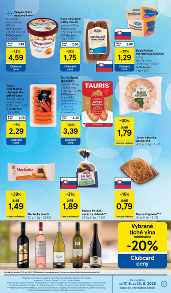 Tesco