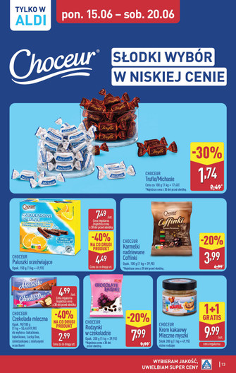 ALDI