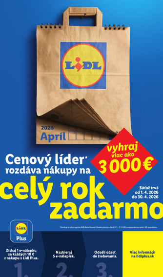 Lidl