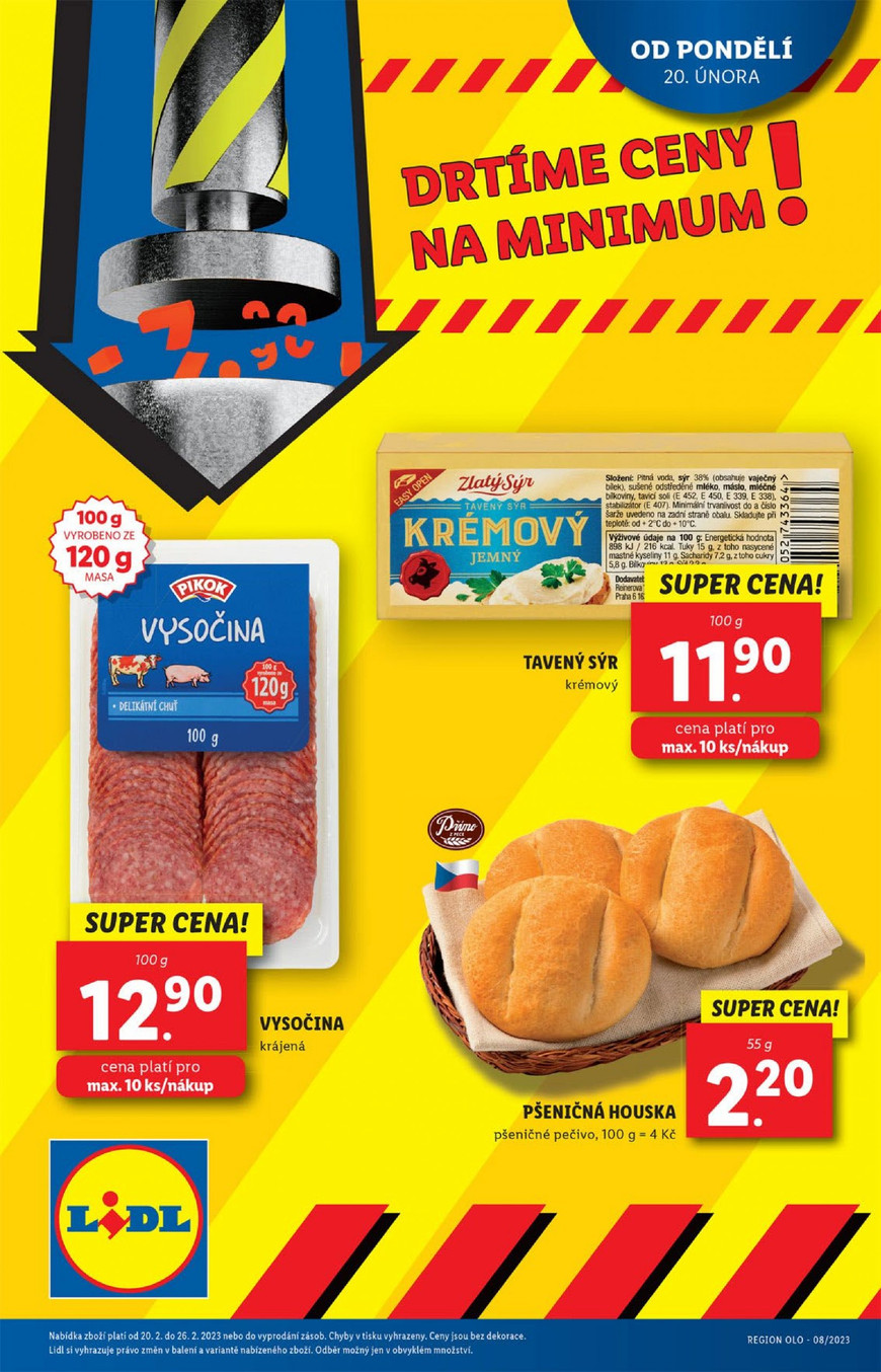 Lidl-shop.cz
