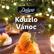 Lidl - Kouzlo Vánoc