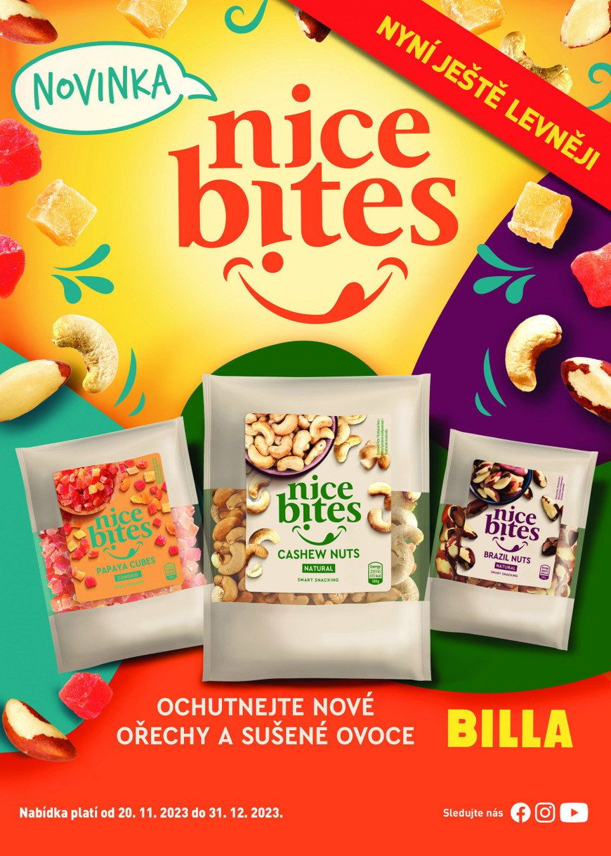 Billa