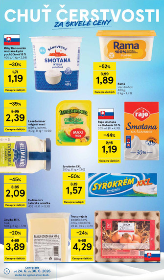Tesco