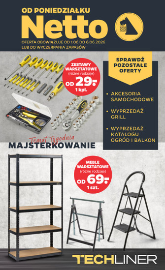 Netto