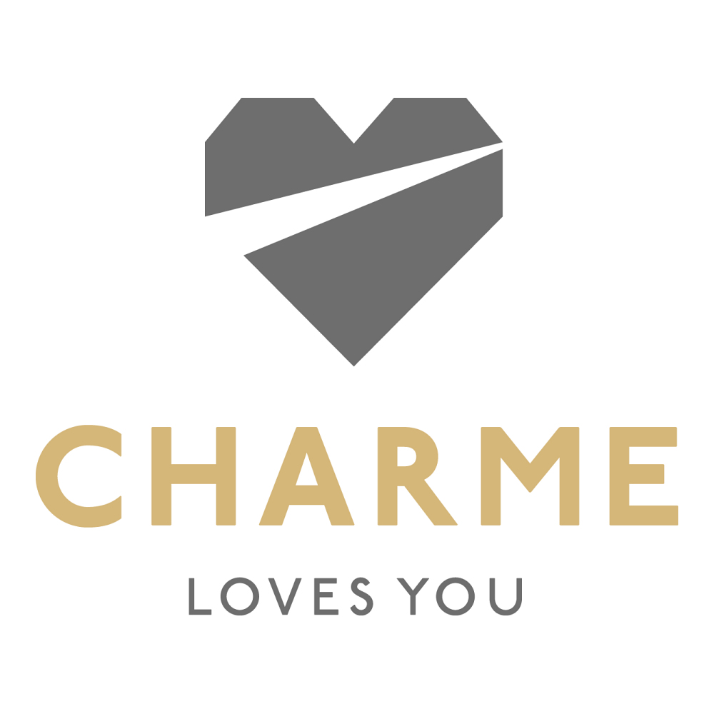 Charme Loves You