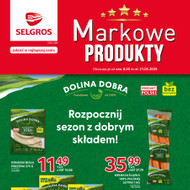 Selgros cash&carry - Markowe Produkty