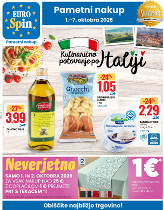 Eurospin