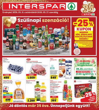 SPAR