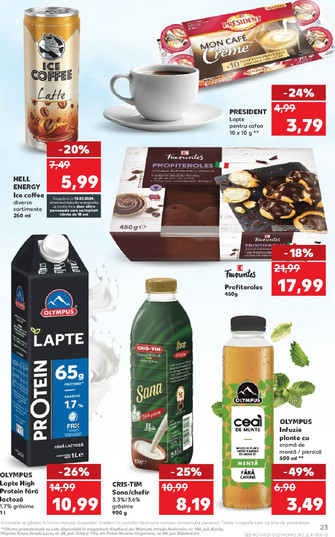 Kaufland
