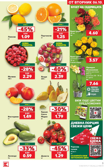 Kaufland