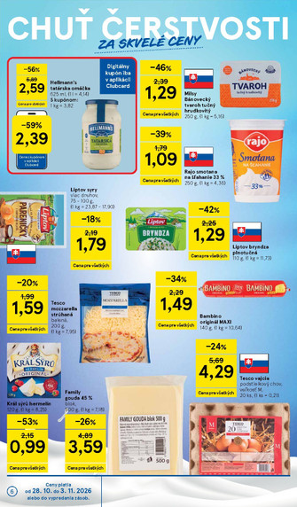 Tesco