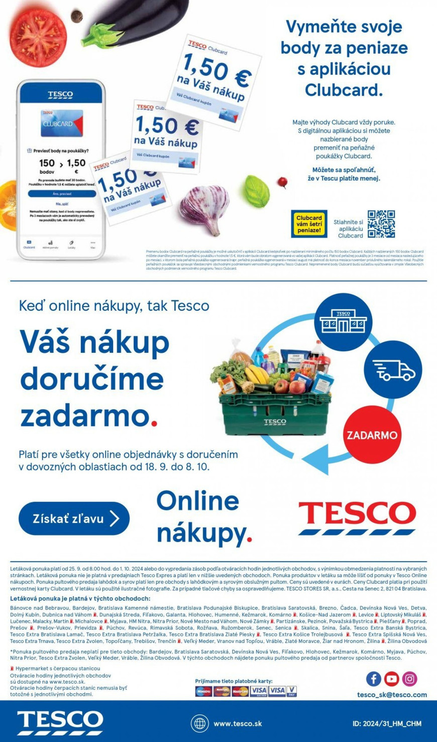 Tesco