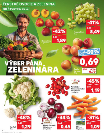 Kaufland