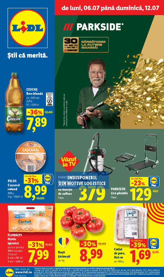 Lidl