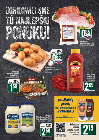 COOP Jednota