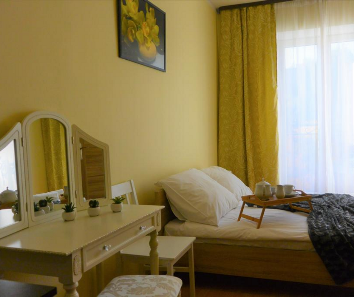 Booking gdynia
