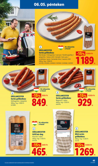 Lidl
