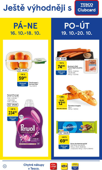 Tesco