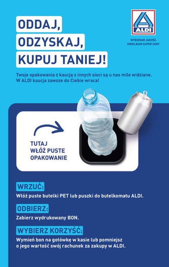 ALDI
