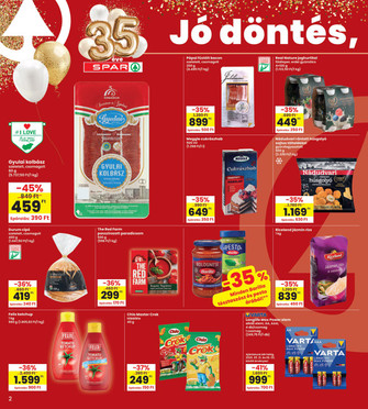 SPAR