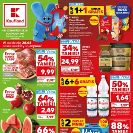 Kaufland