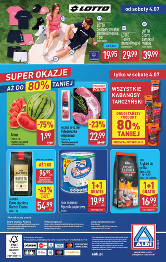 ALDI